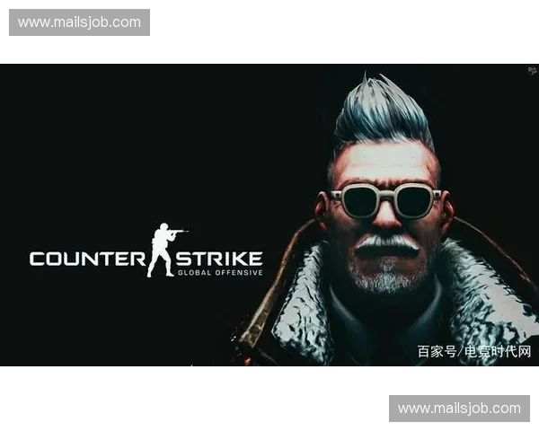 以CSGO影为核心探讨电竞文化与玩家心理成长路径分析