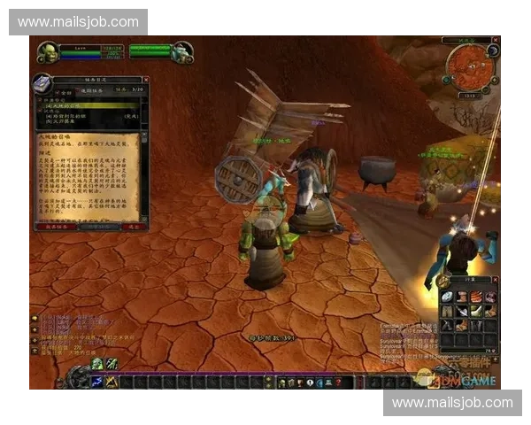 地底狂潮觉醒大地之灵以石为刃搅动战场新秩序 地底狂潮觉醒大地之灵以石为刃搅动战场新秩序