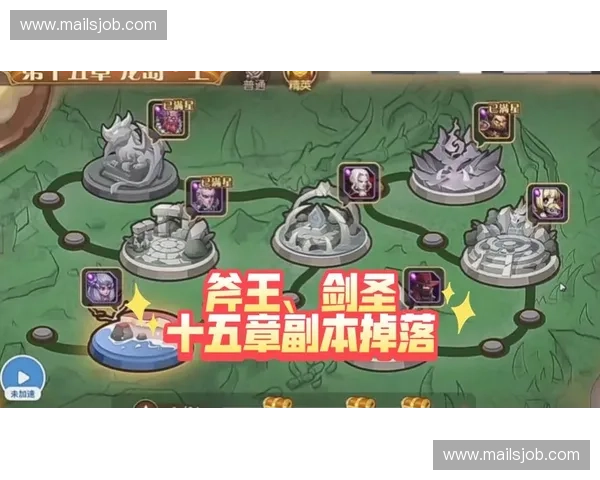 星英雄剑圣崛起传奇 打破束缚与挑战 成就无敌剑道霸业