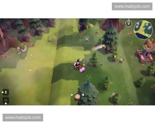 跟随瘋味英雄踏上探索多元味觉奇幻世界的精彩冒险传说旅程奇遇篇