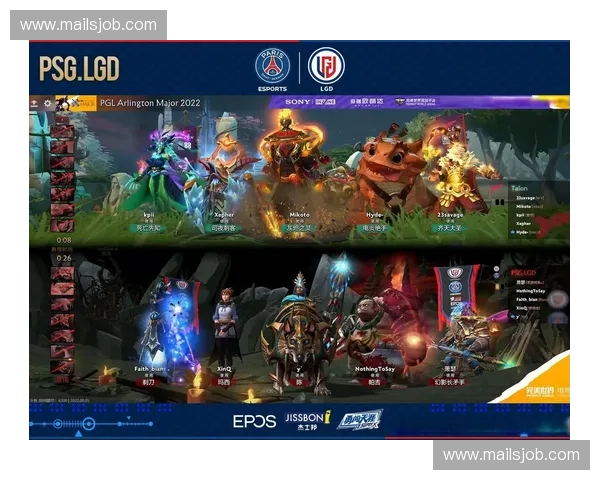 Dota2车王争霸赛全新模式上线 多种创新玩法引领竞速潮流